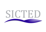 sicted logo